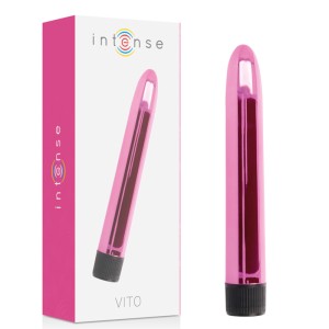 INTENSE VITO VIBRATOR ROOSA